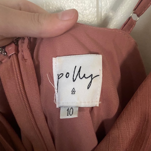 Princess Polly dress - Picture 2 of 3